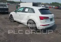 2023 Audi Q5 photo