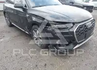 2023 Audi Q5 фото