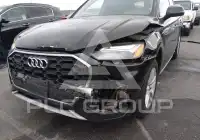2023 Audi Q5 photo