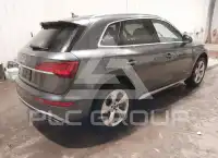 2023 Audi Q5 фото