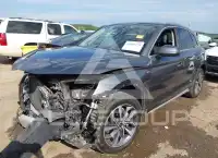 2023 Audi Q5 фото