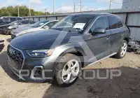 2023 Audi Q5 фото