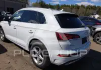 2023 Audi Q5 фото