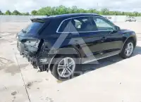 2023 Audi Q5 photo