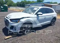 2023 Audi Q5 photo