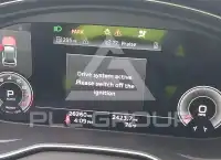 2023 Audi Q5 фото