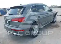 2023 Audi Q5 фото