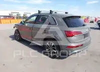 2023 Audi Q5 фото