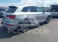 2023 Audi Q5 фото