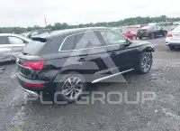 2023 Audi Q5 фото