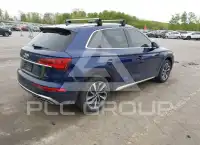 2023 Audi Q5 фото