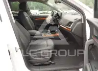 2023 Audi Q5 фото