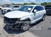2023 Audi Q5 фото