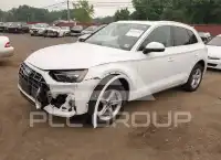 2023 Audi Q5 фото