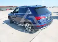 2023 Audi Q5 фото