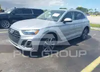 2023 Audi Q5 фото