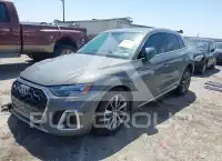 2023 Audi Q5 фото