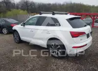2023 Audi Q5 фото