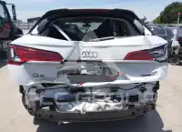 2023 Audi Q5 фото