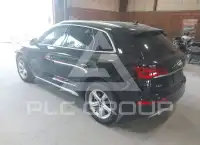 2023 Audi Q5 photo