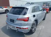2023 Audi Q5 photo