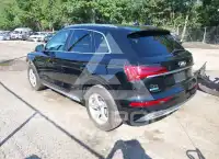 2023 Audi Q5 photo