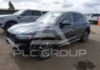2023 Audi Q5 photo