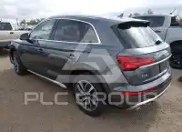 2023 Audi Q5 photo