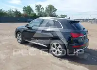 2023 Audi Q5 фото