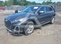 2023 Audi Q5 фото