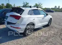 2023 Audi Q5 фото