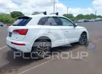 2023 Audi Q5 фото