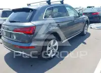 2023 Audi Q5 фото