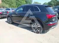 2023 Audi Q5 фото