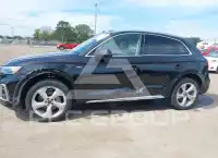 2023 Audi Q5 фото