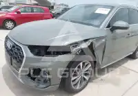 2023 Audi Q5 photo
