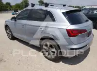 2023 Audi Q5 фото