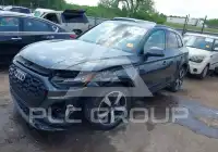 2023 Audi Q5 photo