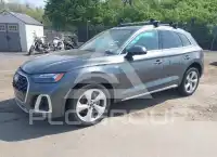 2023 Audi Q5 photo