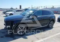 2023 Audi Q5 фото