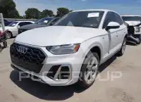 2023 Audi Q5 фото