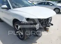 2023 Audi Q5 photo