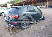 2023 Audi Q5 photo