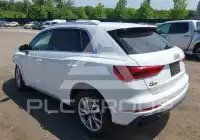 2023 Audi Q3 photo