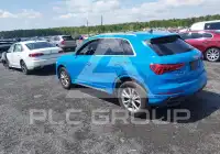 2023 Audi Q3 фото