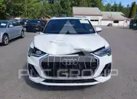 2023 Audi Q3 photo