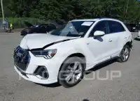 2023 Audi Q3 photo