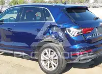 2023 Audi Q3 фото