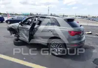 2023 Audi Q3 photo