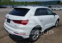 2023 Audi Q3 photo